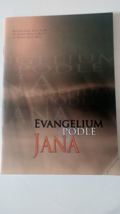 Evangelium podle Jana