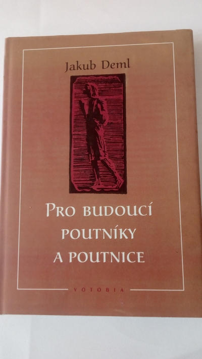 Pro budoucí poutníky a poutnice