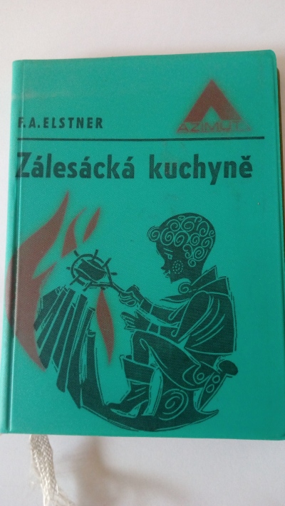 Zálesácká kuchyně