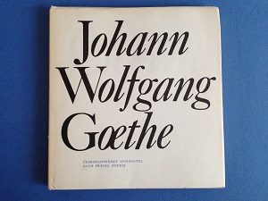 Johann Wolfgang Goethe