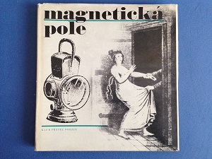 Magnetická pole