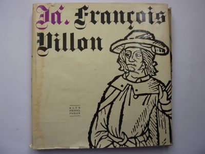 Já, François Villon