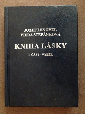 Kniha lásky