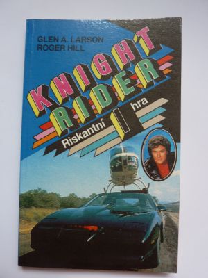 Knight Rider I