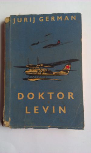 Doktor Levin