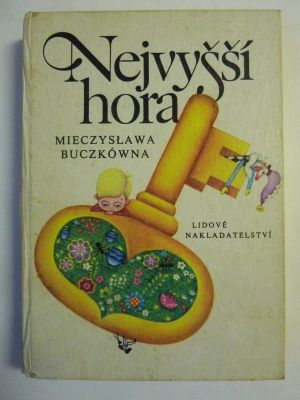 Nejvyšší hora