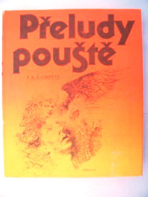 Přeludy pouště