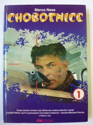 Chobotnice 1+2