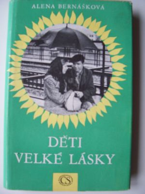 Děti velké lásky