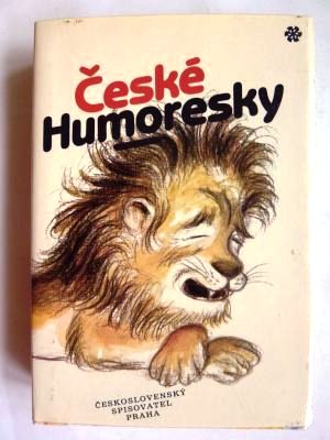 České humoresky