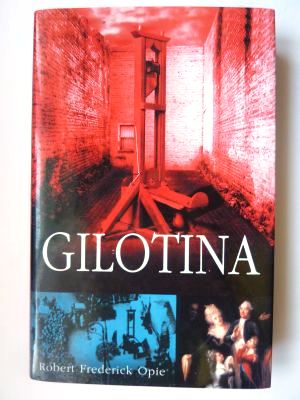 Gilotina