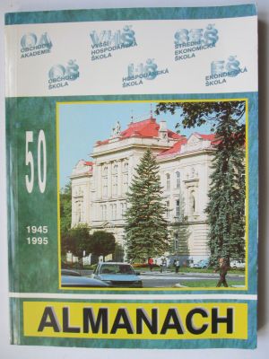 Almanach 1945-1995