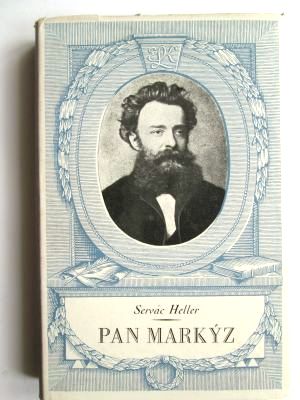 Pan markýz