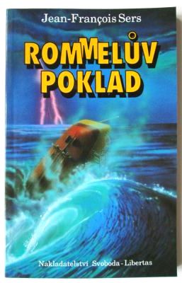 Rommelův poklad