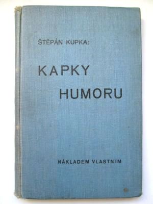 Kapky humoru