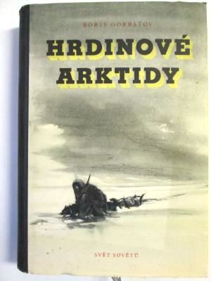 Hrdinové Arktidy