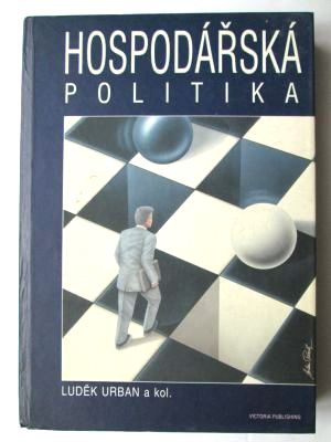 Hospodářská politika