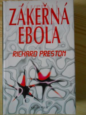 Zákeřná Ebola