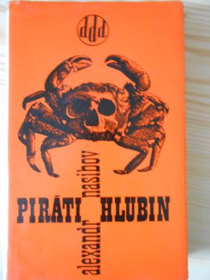 Piráti hlubin