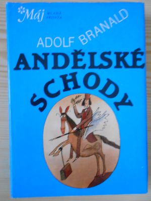 Andělské schody