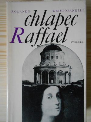 Chlapec Raffael