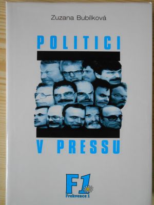 Politici v pressu