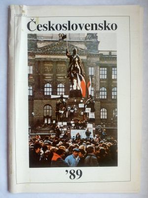 Československo '89