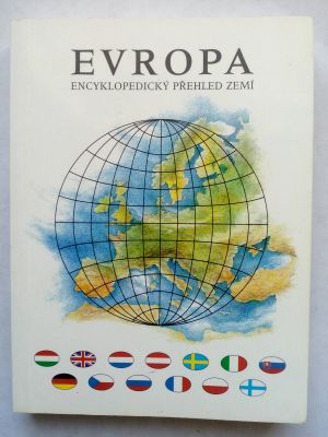 Evropa