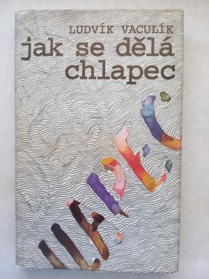 Jak se dělá chlapec