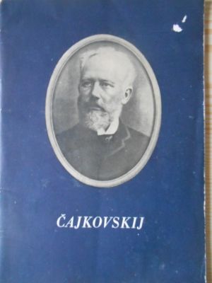 Čajkovskij