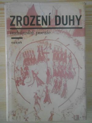 Zrození duhy