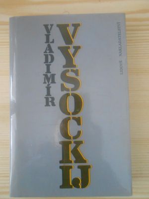 Vysockij