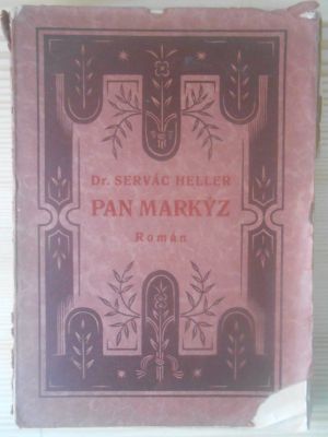 Pan markýz