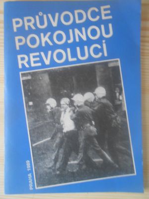 Průvodce pokojnou revolucí