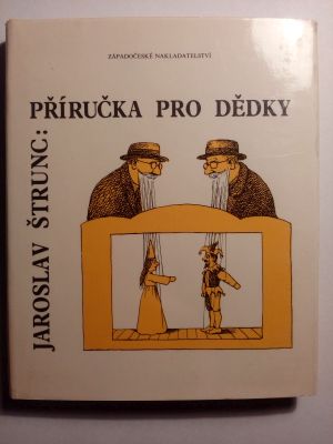 Příručka pro dědky