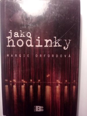 Jako hodinky