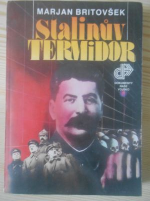 Stalinův Termidor