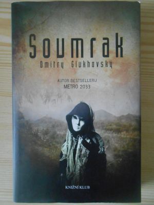 Soumrak