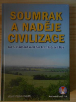 Soumrak a naděje civilizace