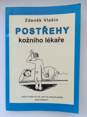 Postřehy kožního lékaře