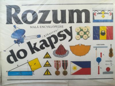 Rozum do kapsy