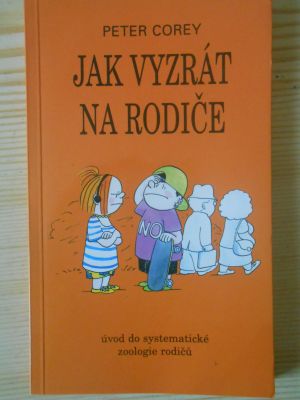 Jak vyzrát na rodiče