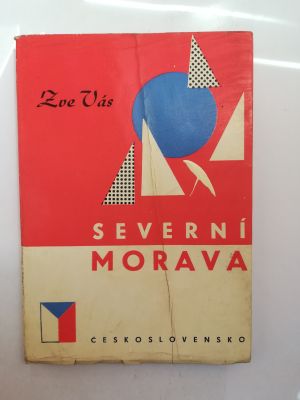 Zve Vás severní Morava