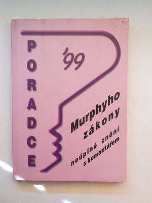 Murphyho zákony '99