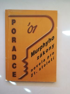 Murphyho zákony '01