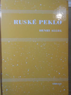 Ruské peklo