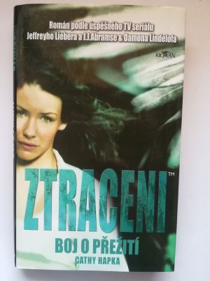 Ztraceni