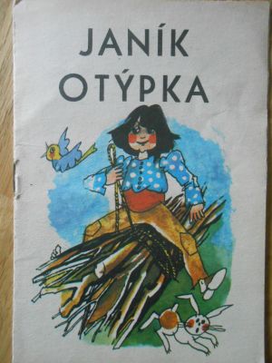 Janík Otýpka