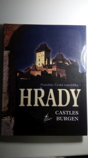 Hrady