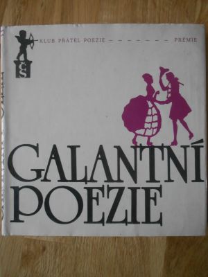 Galantní poezie